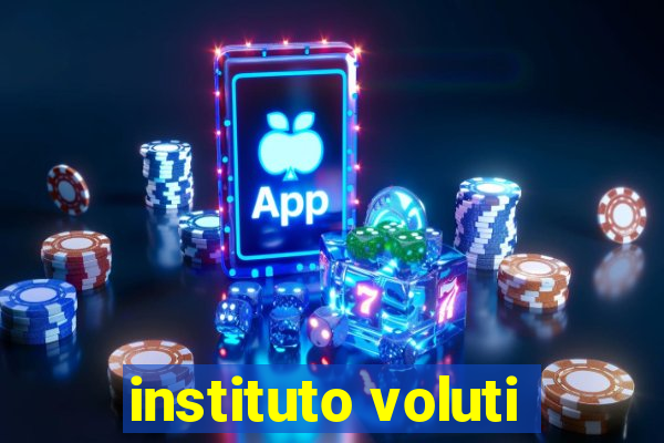 instituto voluti